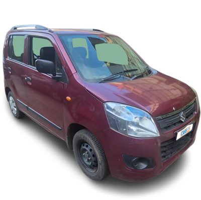 Maruti Wagon R 1.0-img